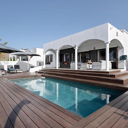 Villa Maylands Playa Blanca  Exterior photo