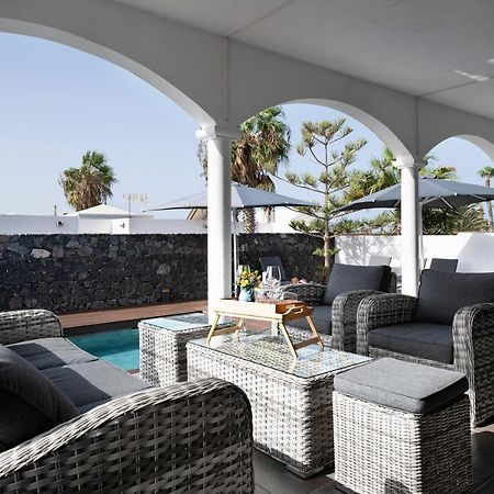Villa Maylands Playa Blanca  Exterior photo