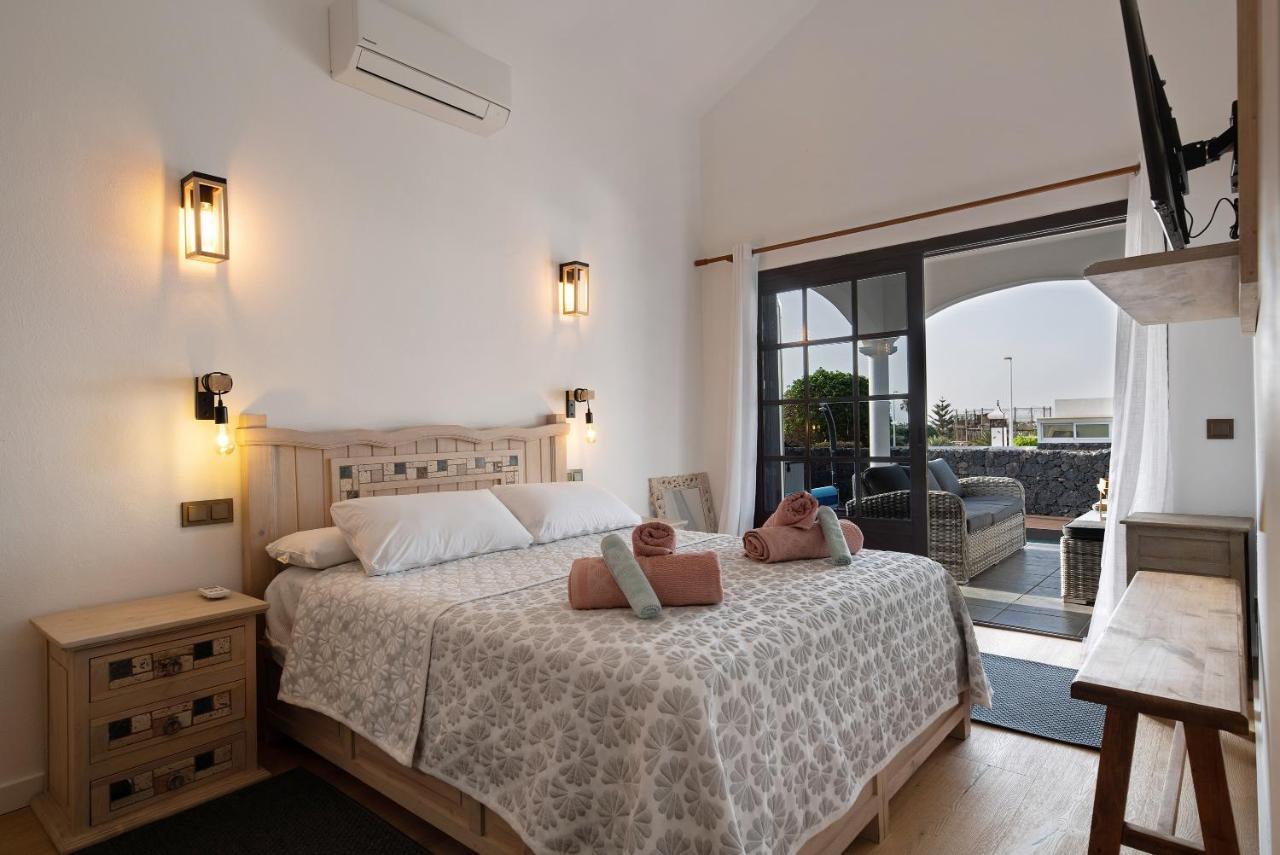Villa Maylands Playa Blanca  Exterior photo