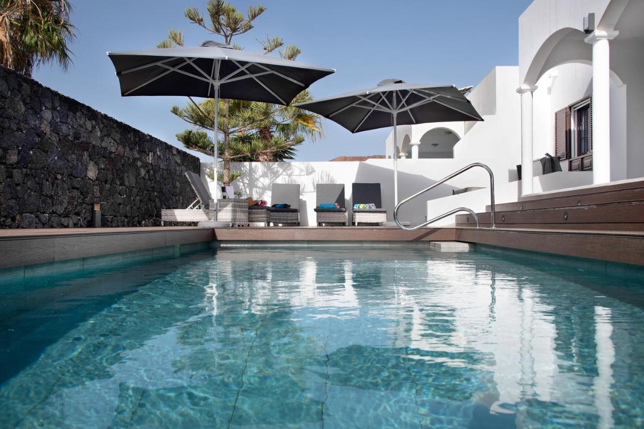 Villa Maylands Playa Blanca  Exterior photo