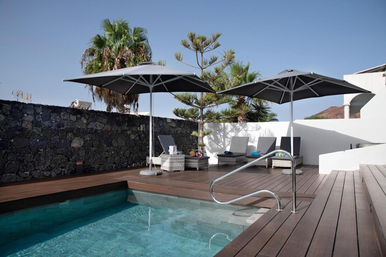 Villa Maylands Playa Blanca  Exterior photo