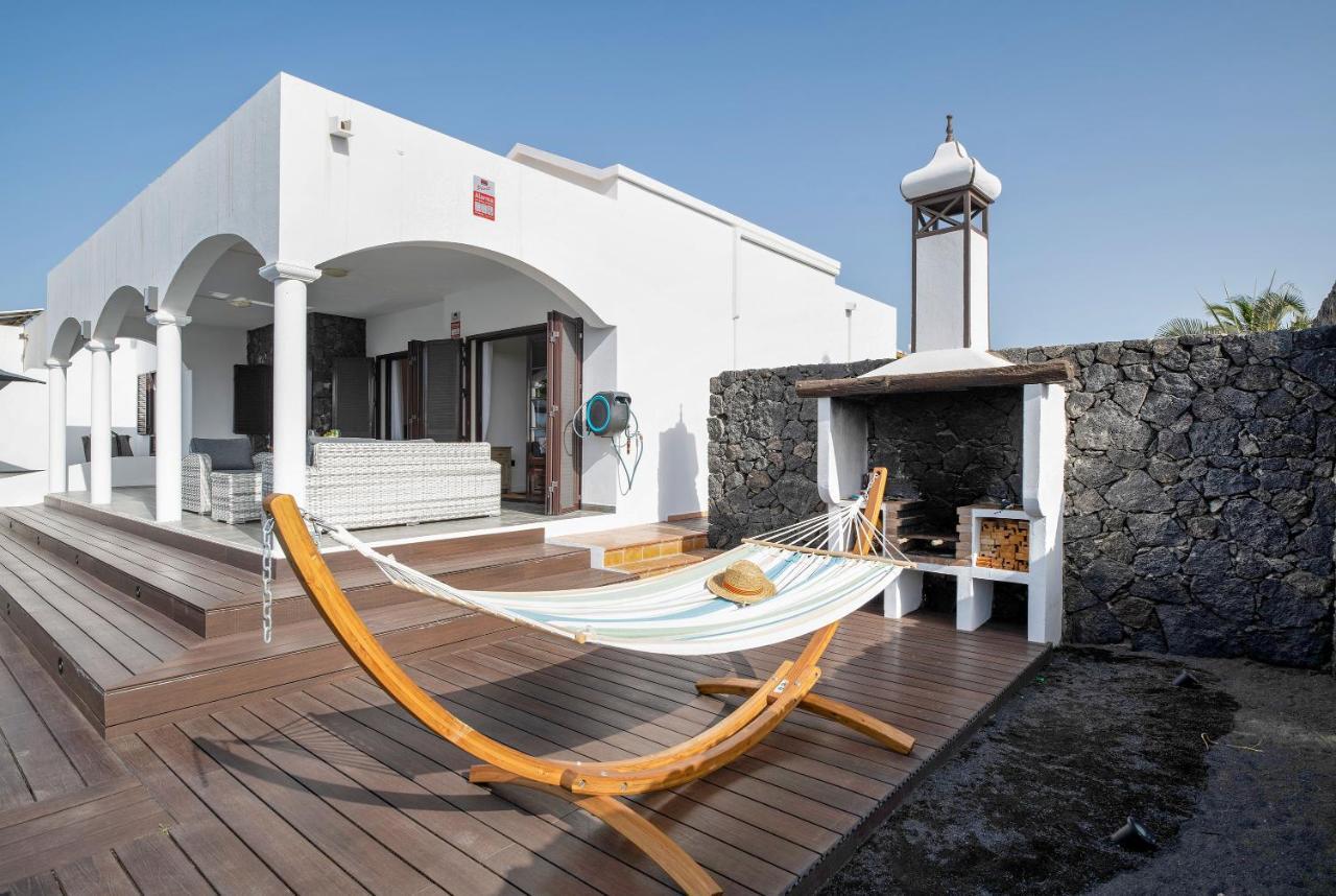Villa Maylands Playa Blanca  Exterior photo