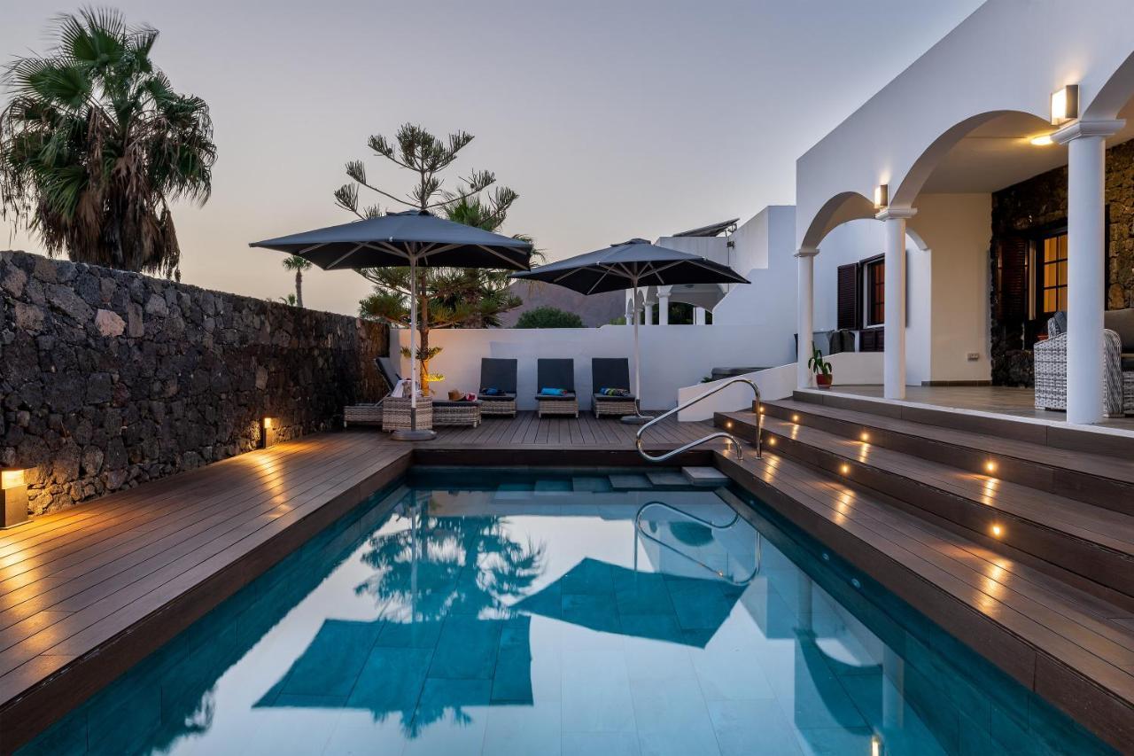 Villa Maylands Playa Blanca  Exterior photo